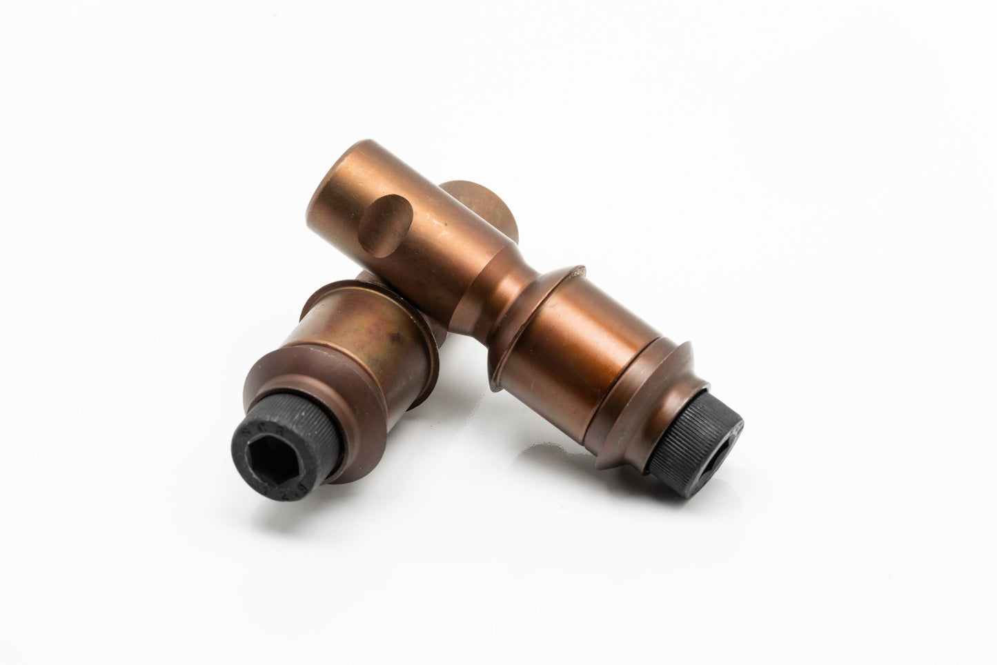 HD Polaris Uniball Pin