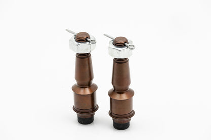 HD Can-Am X3 Upper Uniball Pin