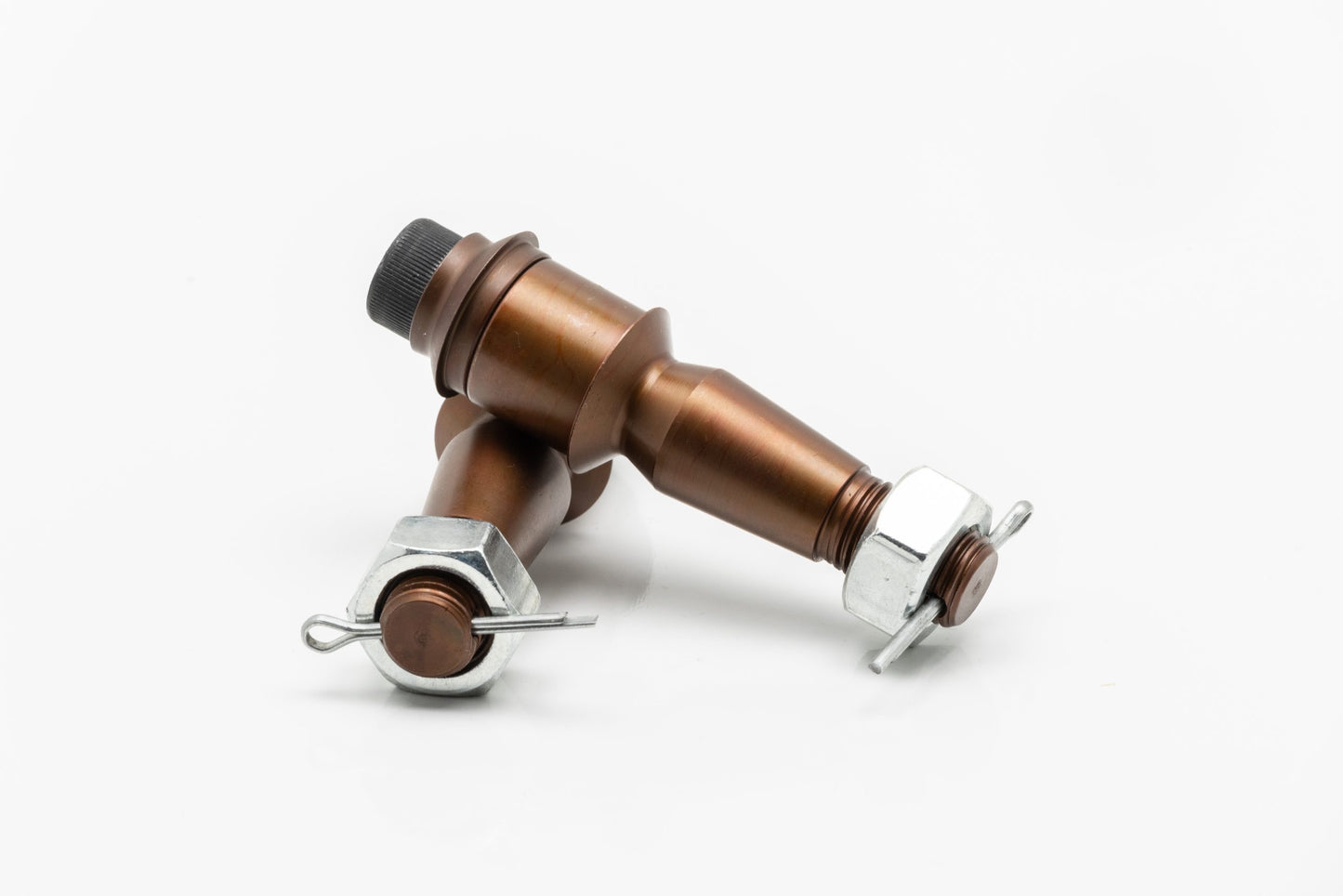 HD Can-Am X3 Upper Uniball Pin