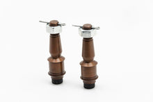 HD Can-Am X3 Upper Uniball Pin