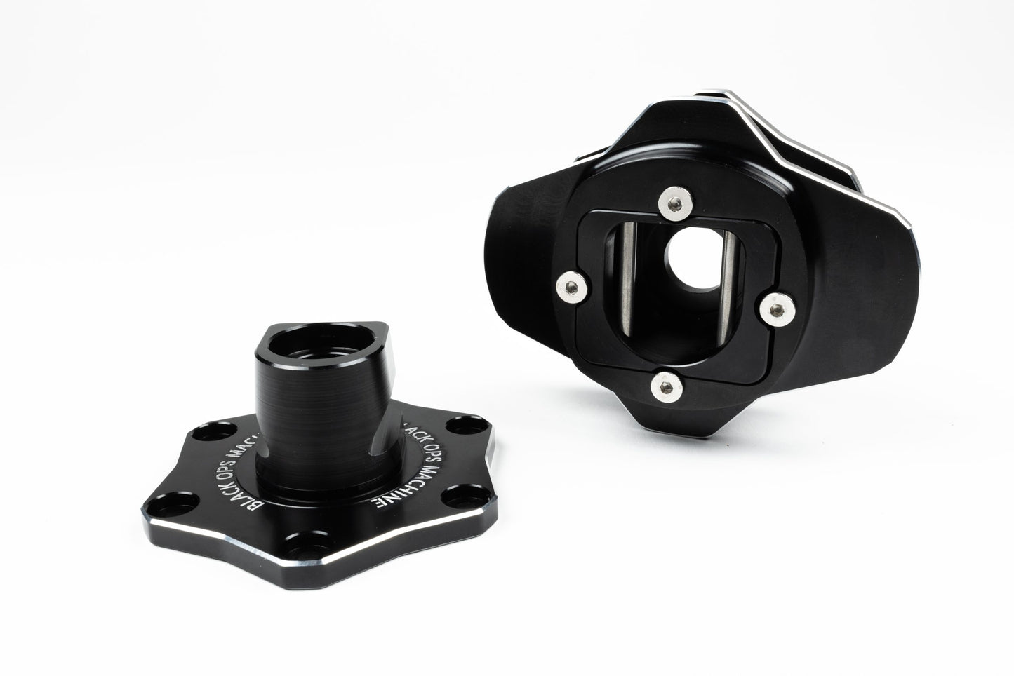 Tactical Lock Quick Release