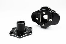 Tactical Lock Quick Release