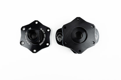 Tactical Lock Quick Release