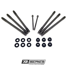 XR Series 11mm Custom Age 625 Head Stud Kit for Polaris RZR XP Turbo/S, Pro XP, & Turbo R