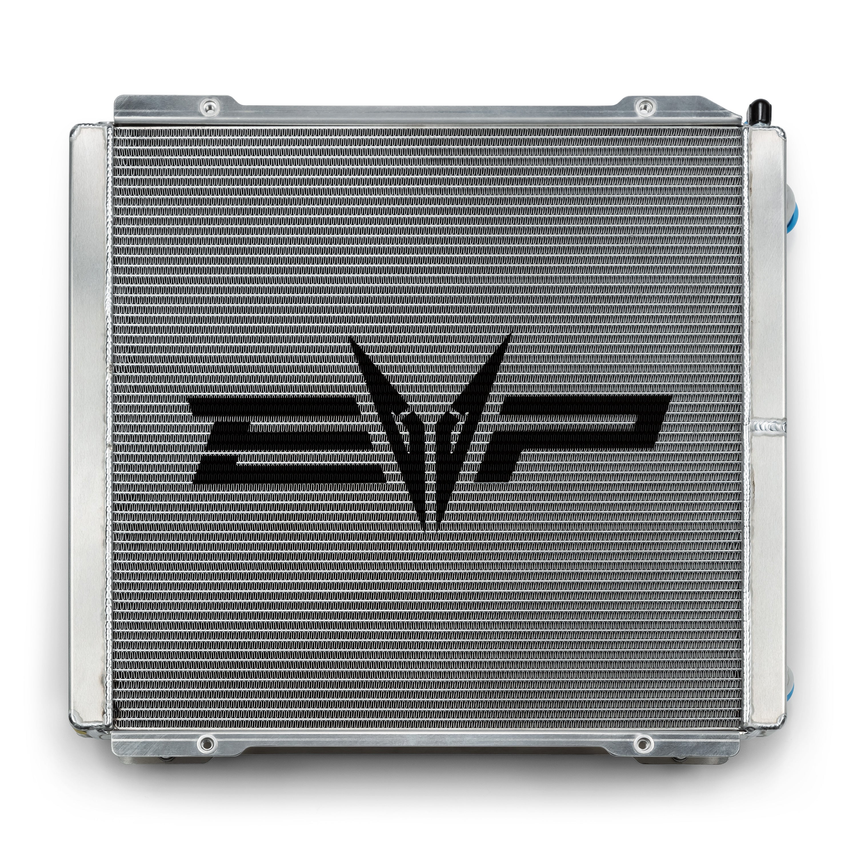 EVP Dual-Bypass Radiator for Can-Am Maverick X3 – SxS Addicts