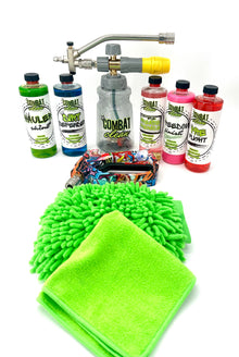 Combat Kit