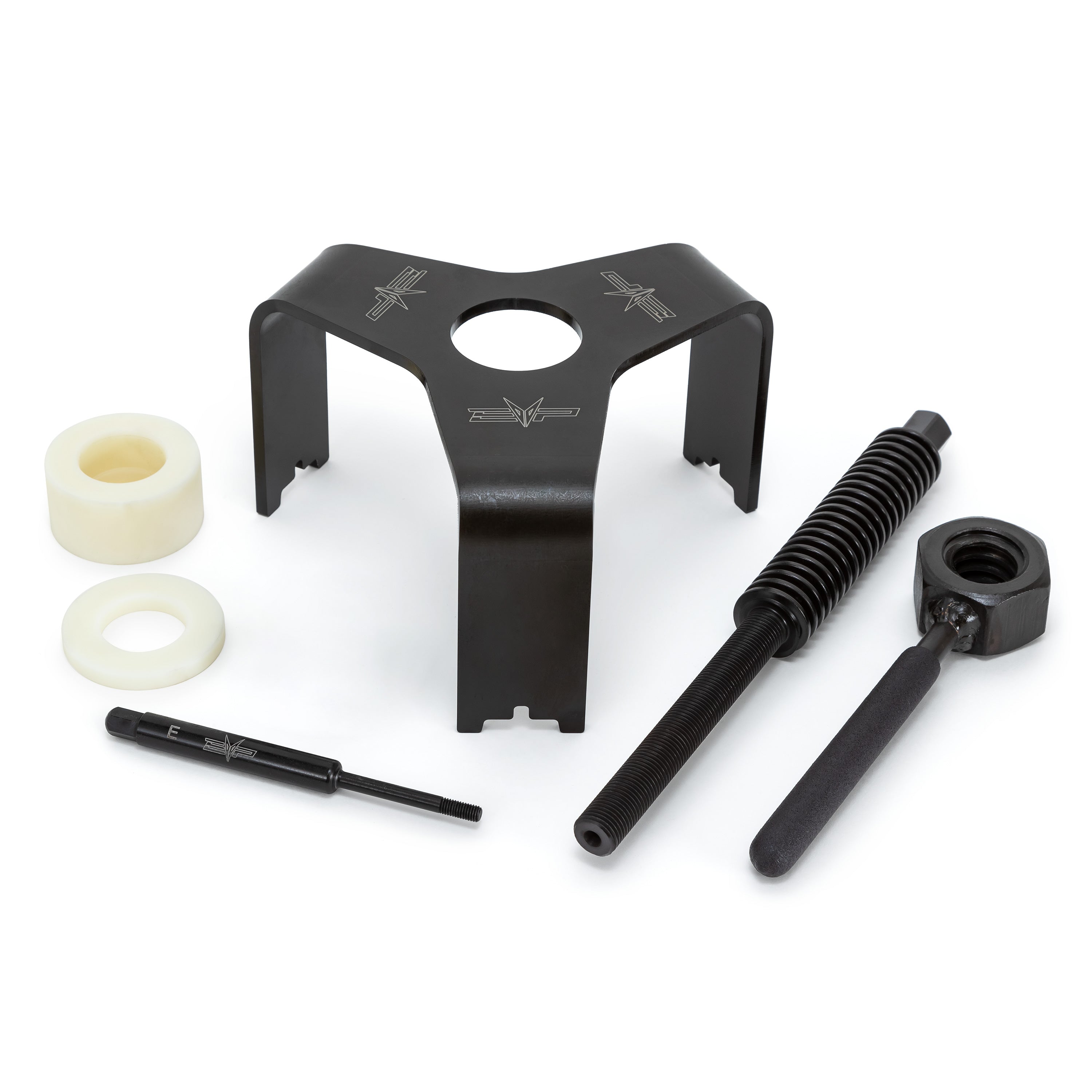 EVP Shift-Tek Can-Am pDrive Primary Clutch Weight Changing Kit – SxS ...