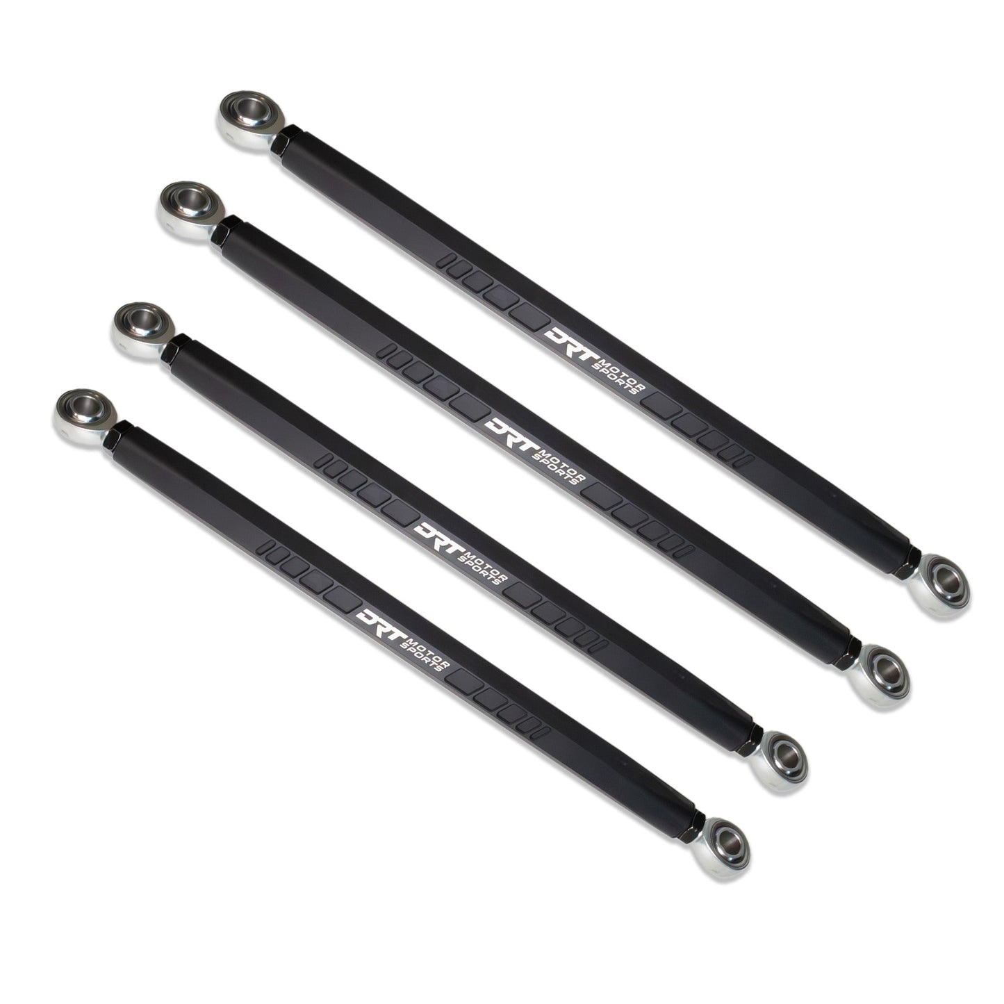 DRT Motorsports Polaris (2011-2014) 900/XP900/4 Hex Bar Radius Rod Kit