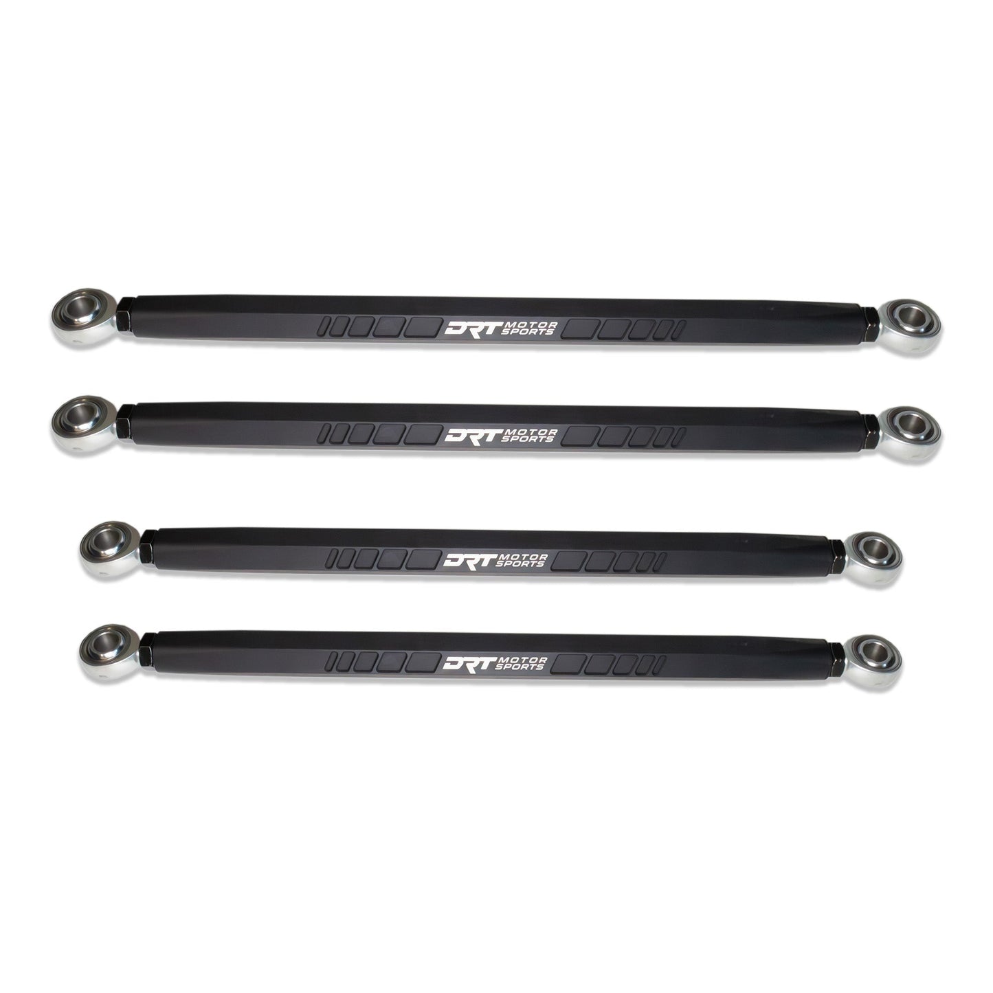 DRT Motorsports Polaris (2011-2014) 900/XP900/4 Hex Bar Radius Rod Kit