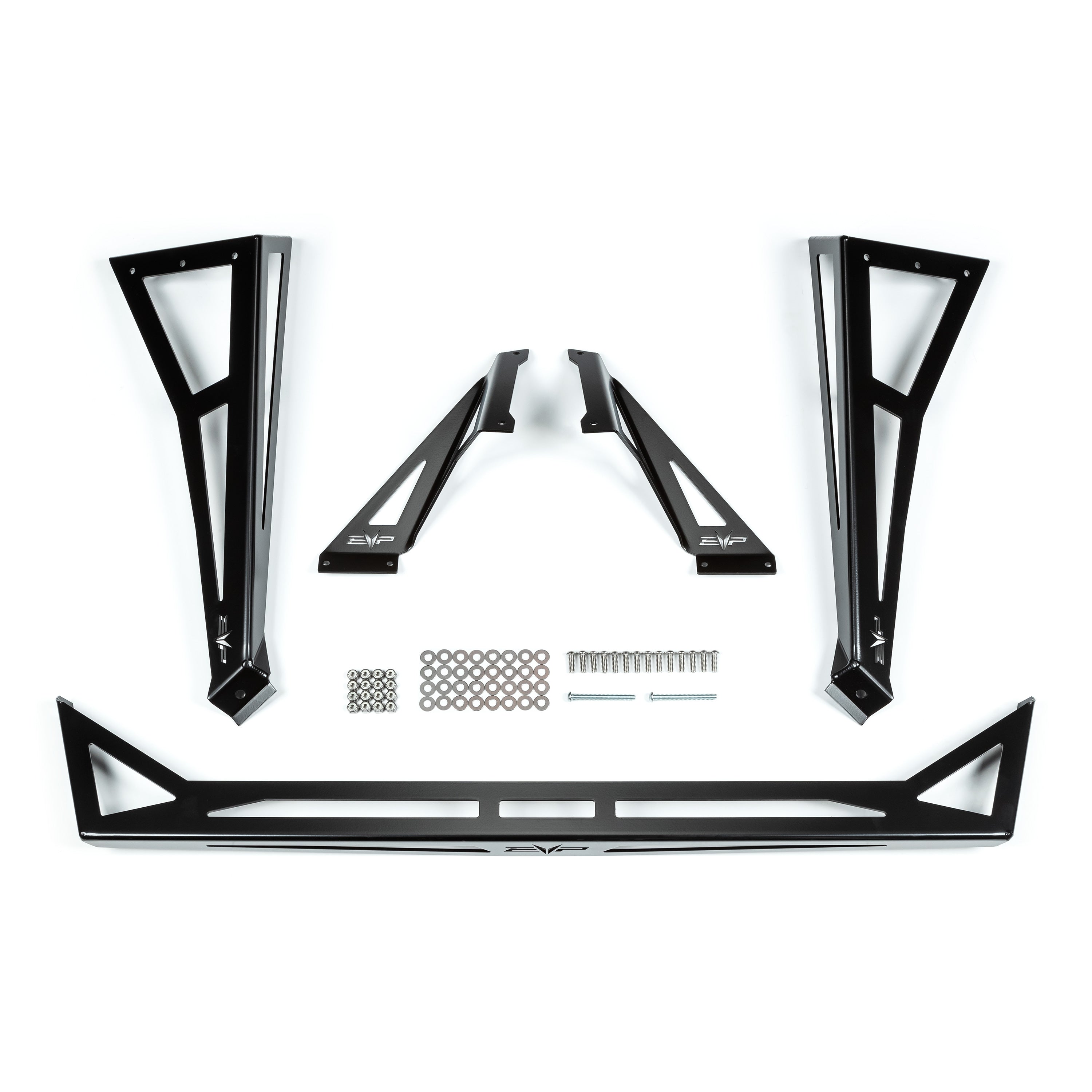 Can Am Maverick X3 Bed Delete – SxS Addicts