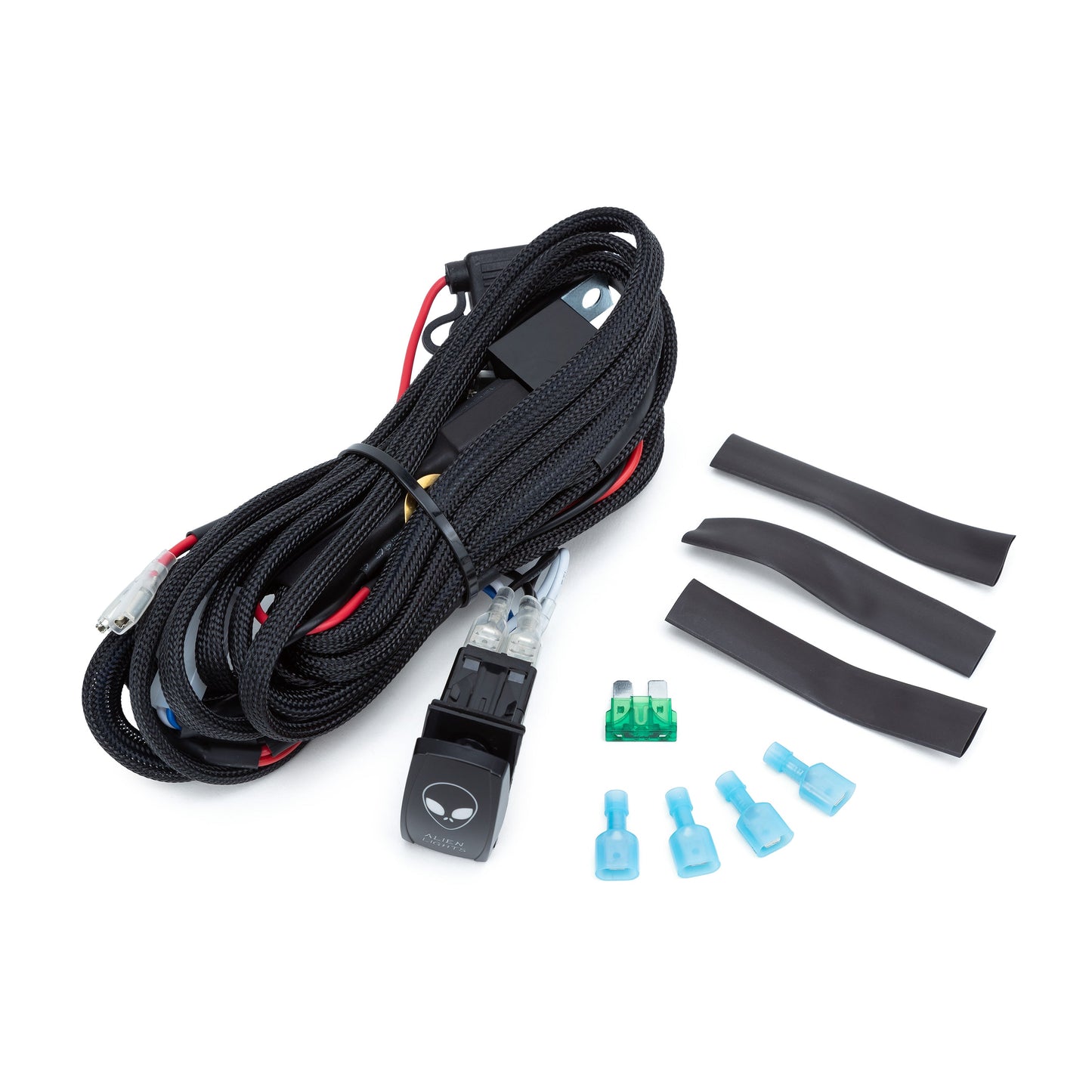 Tractor Beam 3.1 Laser Pods Kit