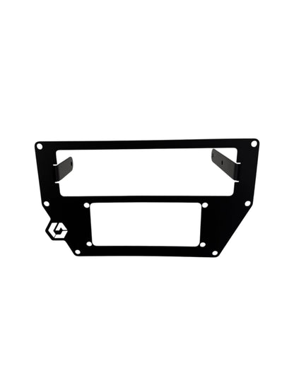 MAVERICK R RADIO MOUNT