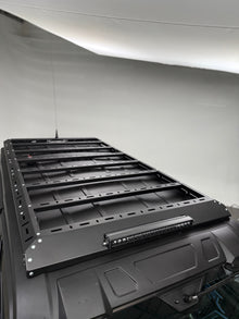 POLARIS XPEDITION ROOF RACK