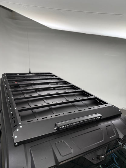POLARIS XPEDITION ROOF RACK