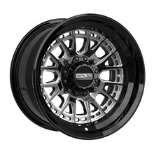 Slayer Non-Beadlock | Gloss Black Contrast Cut