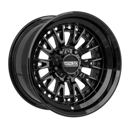 Slayer R Non-Beadlock | Gloss Black