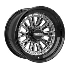 Slayer R Non-Beadlock | Gloss Black Contrast Cut