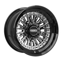 Slayer 6R Non-Beadlock | Gloss Black Contrast Cut