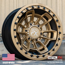 Phoenix 6R | Forged 3-Piece | Beadlock