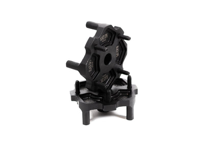 X3 Chromoly Hub
