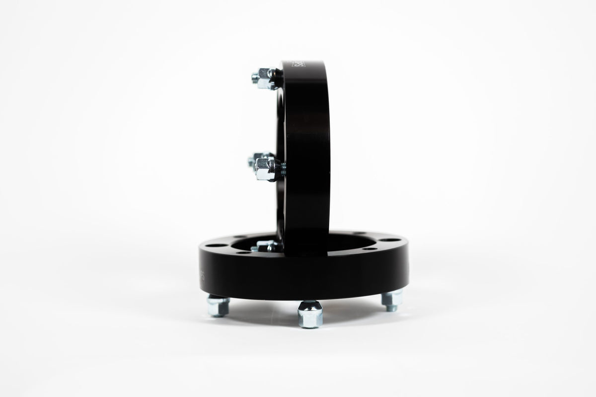 POLARIS 1.5" WHEEL SPACERS