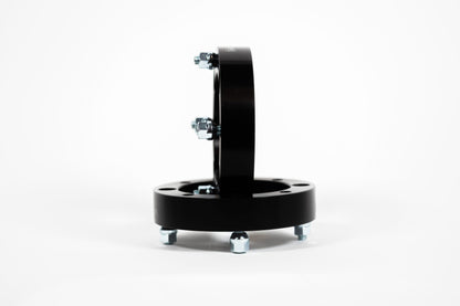 Can-Am X3 1.5" Wheel Spacers