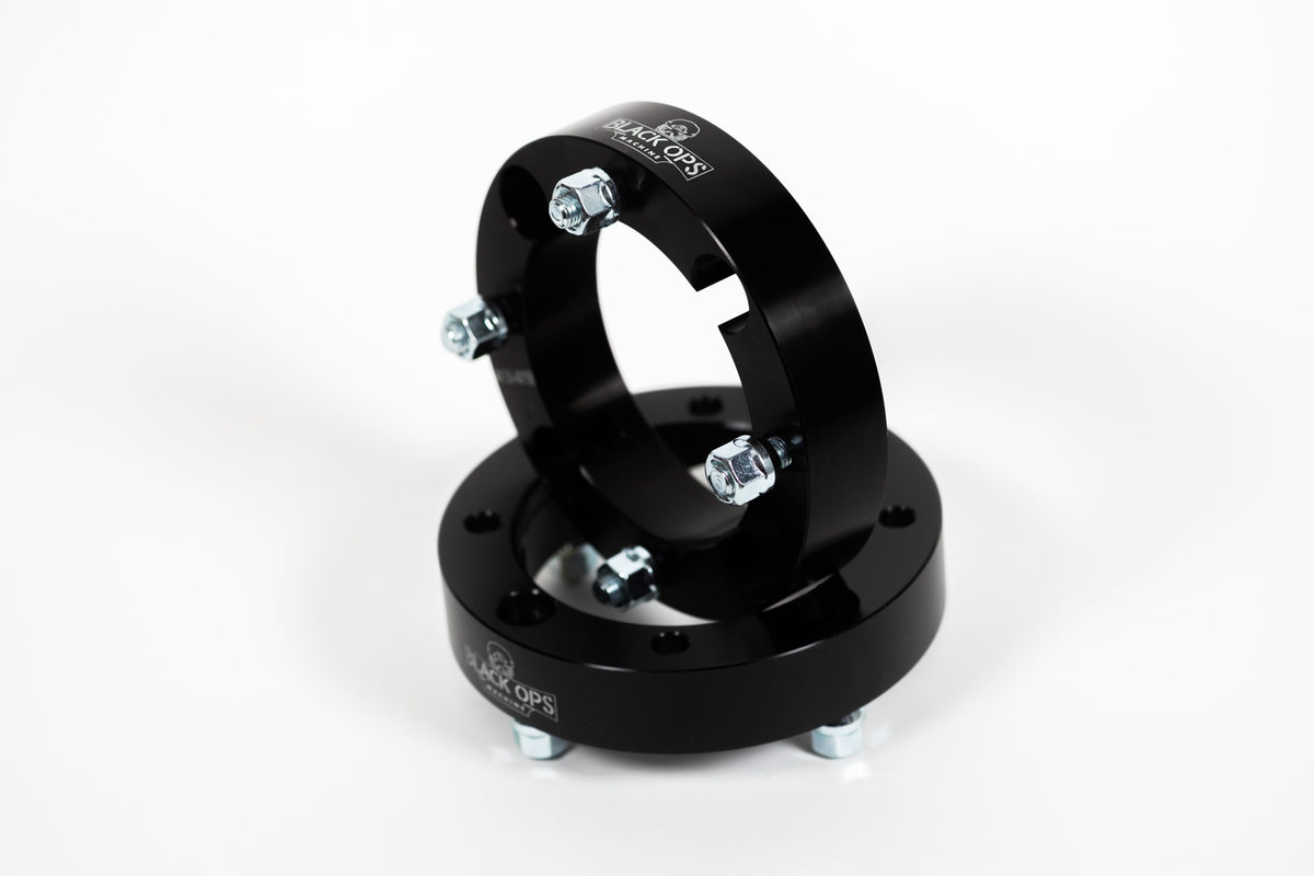 POLARIS 1.5" WHEEL SPACERS