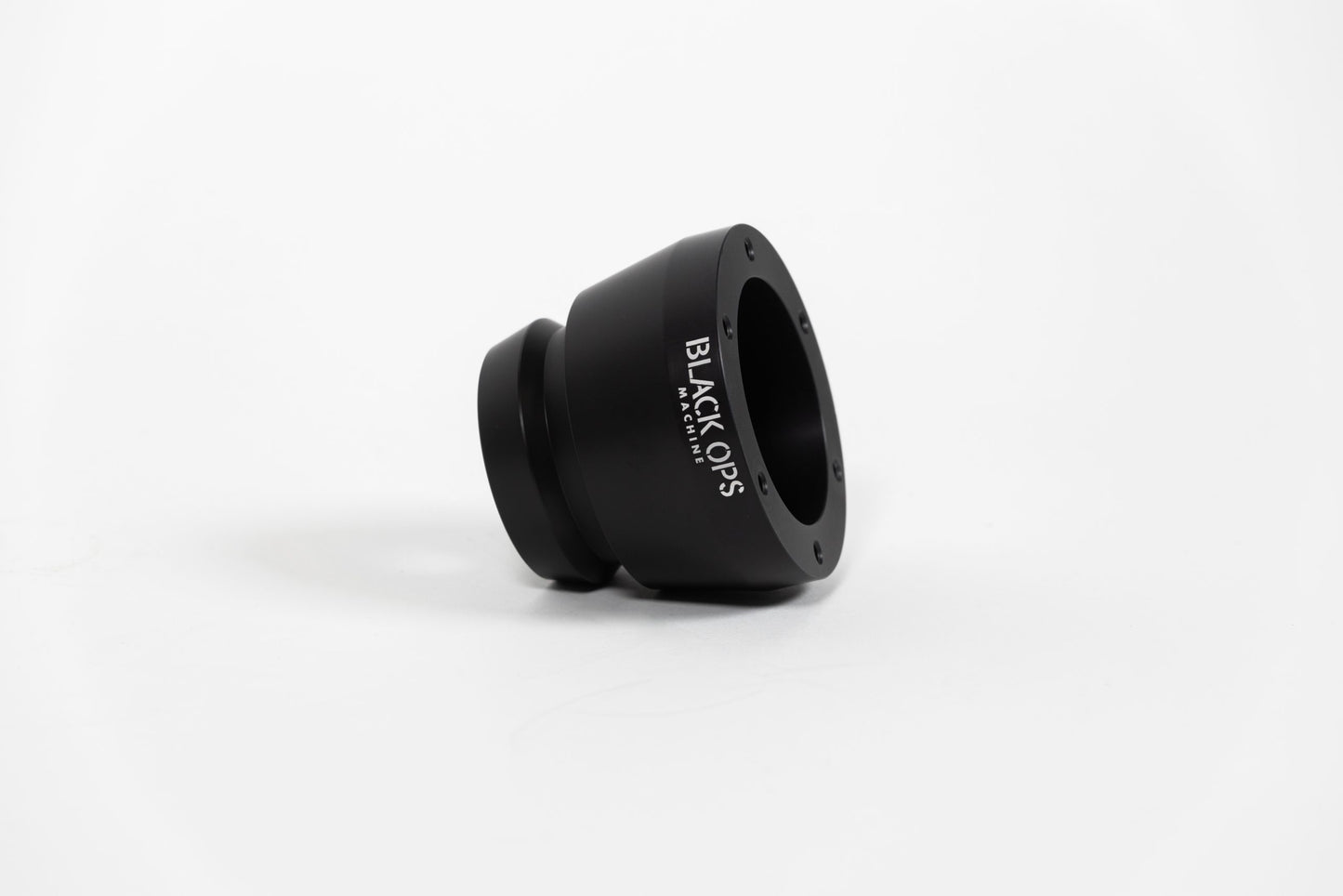 Steering Wheel Retainer