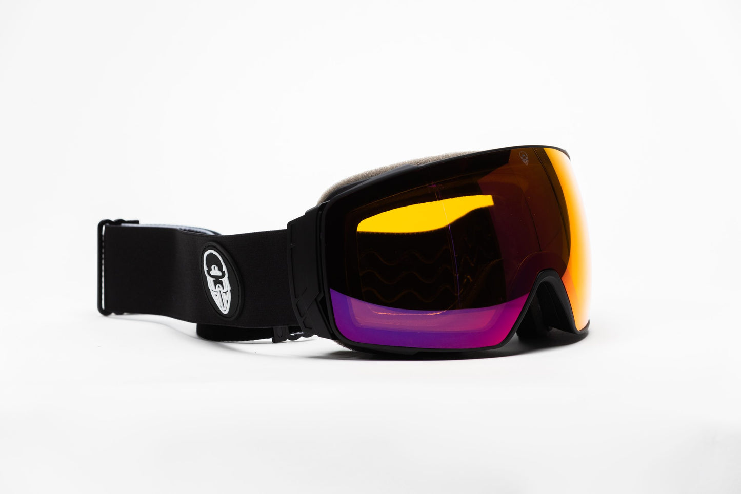 Toric Magnetic Ops Goggles