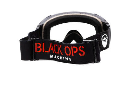 Toric Magnetic Ops Goggles