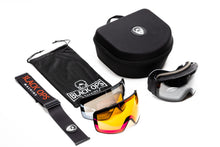 Toric Magnetic Ops Goggles