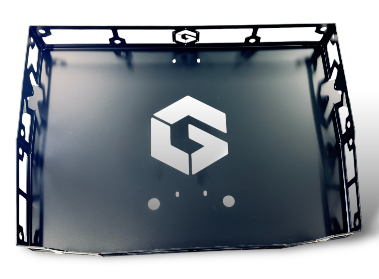 MAVERICK R CARGO BOX