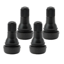 TR412 UTV Tire Short Valve Stem Kit