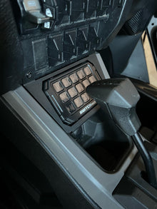 SFM Pro/R Switchworks mount