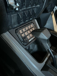Polaris RZR Pro R Switchworks Switch Panel Mount (2020–2024) – StayFlush Motorsports