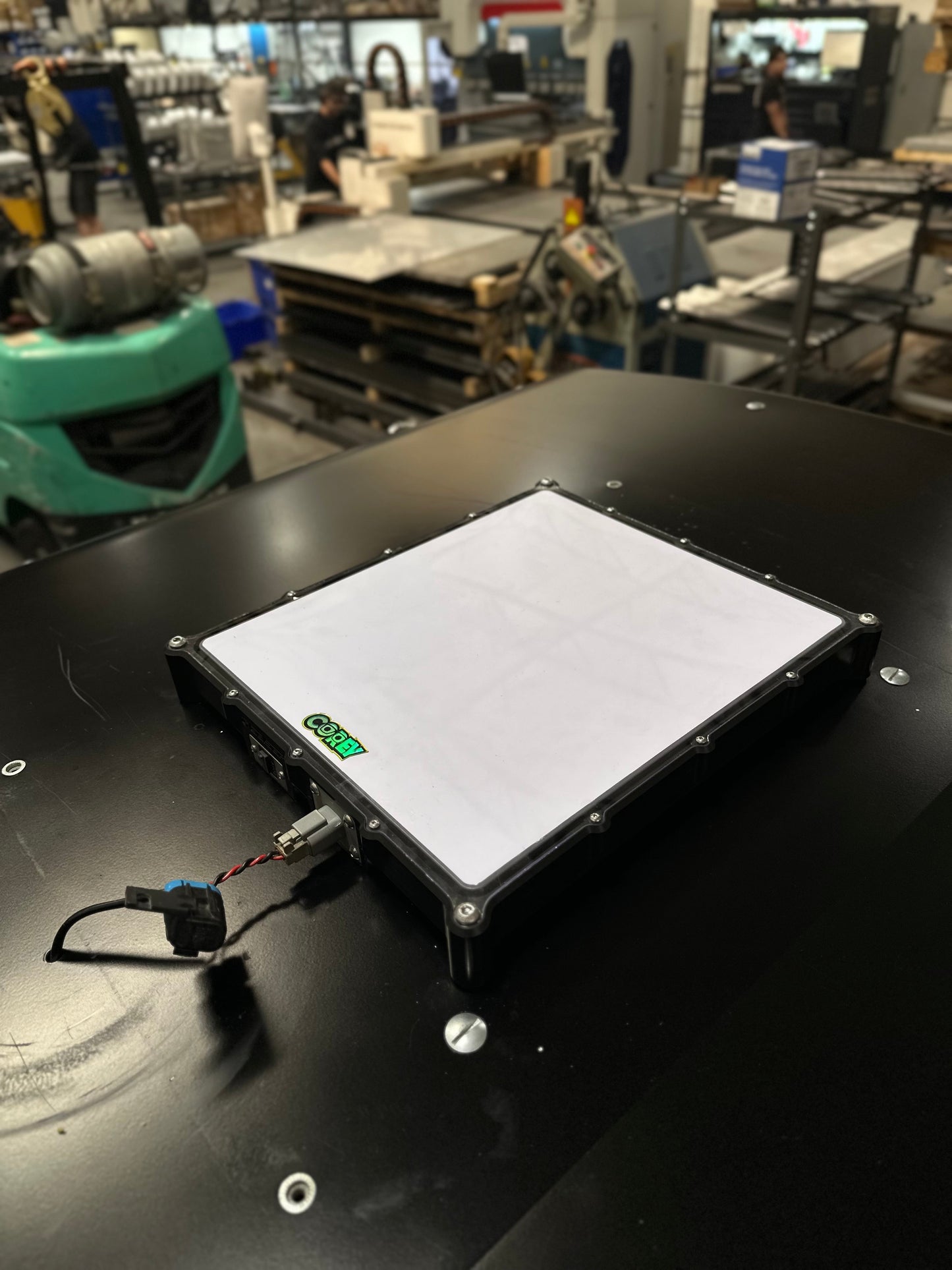 MINI STARLINK CASE/MOUNT