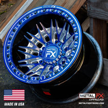 Fang 6R | Forged 3-Piece | Beadlock