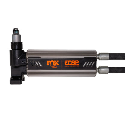 FOX ECS2 - External Reservoir Coolers