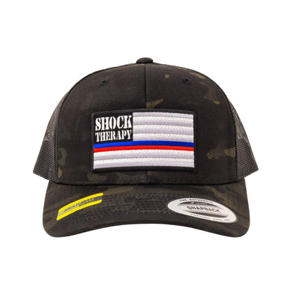 Flag Snapback Hats