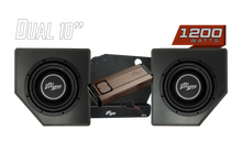 Can-Am X3 Elite Rear Sub Upgrade | UTVS-X3-RS-UP-E