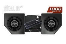 Can-Am X3 Signature Rear Sub Upgrade | UTVS-X3-RS-UP-S