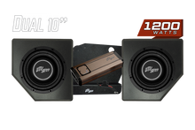 Can-Am X3 Elite Rear Sub Upgrade | UTVS-X3-RS-UP-E