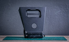 Universal Auxbeam 8-Gang Switch Panel Mount – StayFlush Motorsports