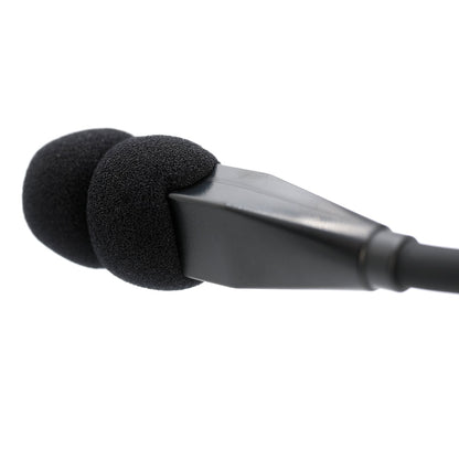 Rugged Air RA250 Children s General Aviation Pilot Headset