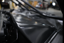 CAN AM MAVERICK R DASH KIT