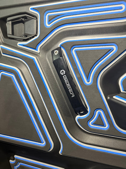 GEISER POLARIS XPEDITION DOOR HANDLE