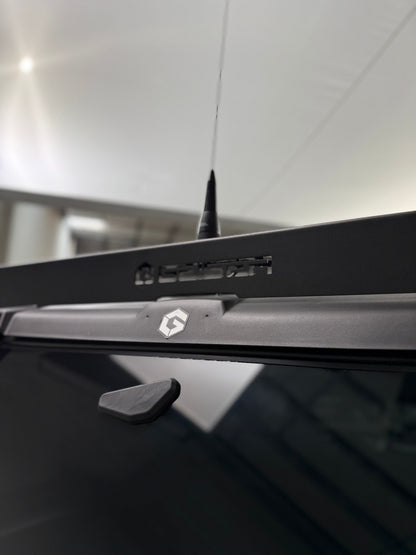 POLARIS XPEDITION ROOF RACK