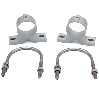 VHF Fiberglass Base Camp Antenna