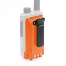 GMR2 and GMR2 PLUS Handheld Long-Lasting XL Battery - Safety Orange