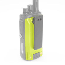 RDH-X / ABH7 Replacement Battery - Safety Yellow